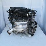JDM 2009-2013 INFINITI M37 3.7L V6 VVEL ENGINE ONLY ( VQ37.ENG )