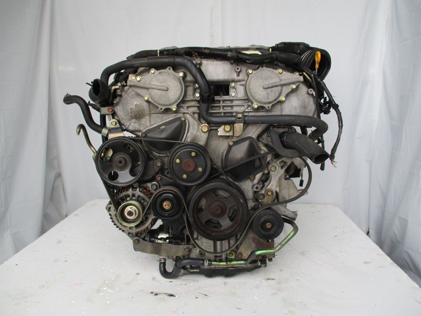 350Z Engine for Sale | JDM VQ35DE 3.5L V6