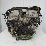 350Z Engine for Sale | JDM VQ35DE 3.5L V6