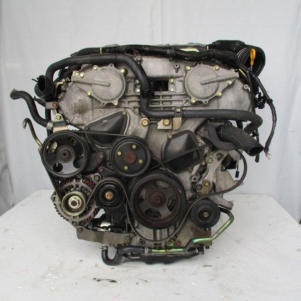 350Z Engine for Sale | JDM VQ35DE 3.5L V6