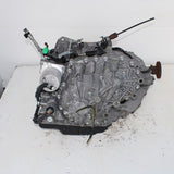 JDM 2011-2014 NISSAN JUKE 1.6L TURBO AWD CVT AUTOMATIC TRANSMISSION ONLY ( MR16DDT.AWD.CVT.AT )
