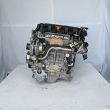 JDM 2006-2012 HONDA CIVIC 1.8L SOHC VTEC ENGINE ONLY ( R18A.ENG )
