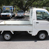 JDM RHD 2000 SUBARU SAMBAR KEI TRUCK 4 CYLINDER 5MT ( TT2.071106 )