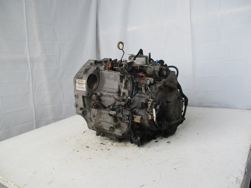 JDM 2003-2005 HONDA PILOT ALL WHEEL DRIVE AUTOMATIC TRANSMISSION ( MFKA.AWD.AT )