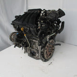 JDM 2013-2019 NISSAN NV200 CARGO 2.0L ENGINE ( MR20.ENG )