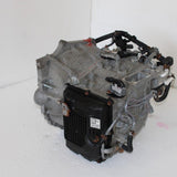 JDM 2019-2024 TOYOTA RAV 4 ALL WHEEL DRIVE AUTOMATIC TRANSMISSION A25A ( UB80F.AWD.AT )