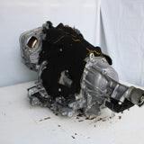 JDM 2011-2017 SUBARU XV CROSSTREK CVT AUTOMATIC TRANSMISSION TR580DD5AA