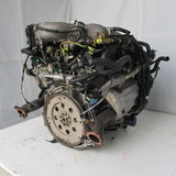 350Z Engine for Sale | JDM VQ35DE 3.5L V6
