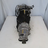 JDM 2015-2017 SUBARU WRX ALL WHEEL DRIVE CVT AUTOMATIC TRANSMISSION( TR690GB9BA )