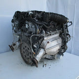 JDM 2009-2015 INFINITI G37 3.7L V6 VVEL ENGINE ONLY ( VQ37.ENG )