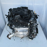 VQ37VHR Engine for Sale | JDM Nissan 370Z & G37 V6