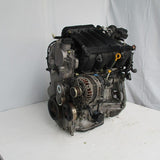 2015-2018 CHEVY CITY EXPRESS 2.0L ENGINE ( MR20.ENG )