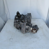 JDM 2015-2016 TOYOTA HIGHLANDER 3.5L ALL WHEEL DRIVE AUTOMATIC TRANSMISSION ( U660F )