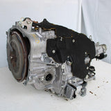 JDM 2011-2017 SUBARU XV CROSSTREK CVT AUTOMATIC TRANSMISSION TR580DD5AA