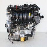 KDM 2015-2019 KIA OPTIMA 2.4L AVCS ENGINE ( G4KJ )