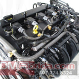 JDM 2010-2012 MAZDA CX7 DOHC 2.5L ENGINE ONLY ( L5.ENG )