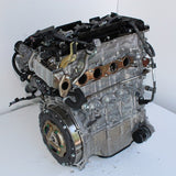 JDM 2021-2022 TOYOTA COROLLA 1.8L VVTI HYBRID ENGINE ( 2ZRFXE.ENG.PLAS )