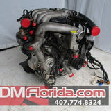 13B Rotary Engine for Sale | JDM Mazda RX-7 13B-REW Twin Turbo