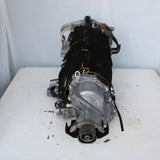 JDM 2014-2016 SUBARU XV CROSSTREK CVT AUTOMATIC TRANSMISSION TR580DD7AA