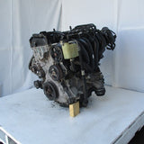JDM 2006-2009 MAZDA 6 2.3L DOHC ENGINE ( L3.ENG )