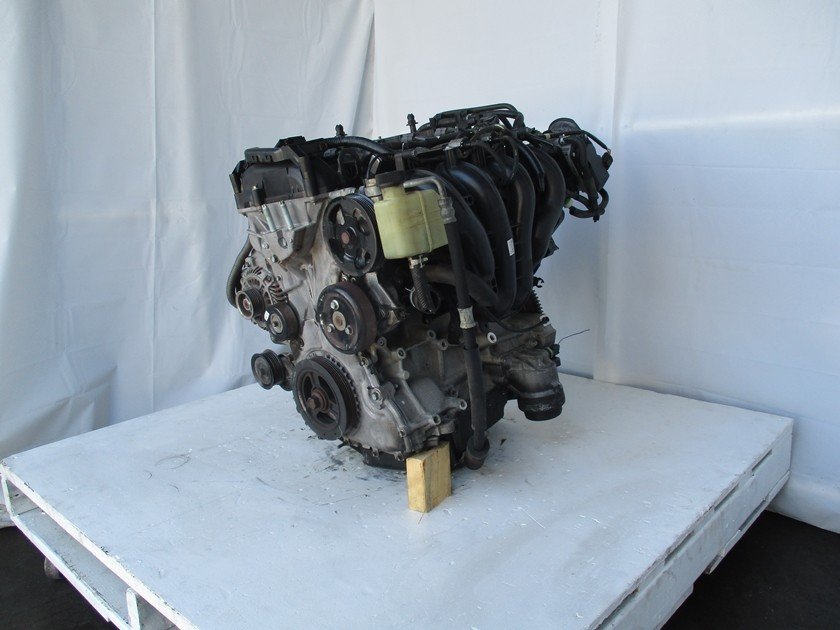 JDM 2006-2009 MAZDA 6 2.3L DOHC ENGINE ( L3.ENG )