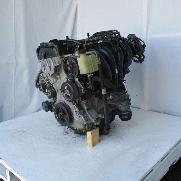 JDM 2006-2009 MAZDA 6 2.3L DOHC ENGINE ( L3.ENG )