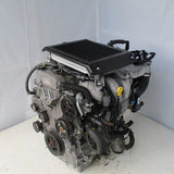 JDM 2006-2012 MAZDA CX-7 TURBO 2.3L ENGINE ( L3.T.ENG )