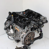 JDM 2016-2022 LEXUS RX350 3.5L V6 ENGINE ( 2GRFKS )