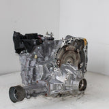 JDM 2017-2019 TOYOTA HIGHLANDER 3.5L ALL WHEEL DRIVE 8 SPEED AUTOMATIC TRANSMISSION ( UA80F )
