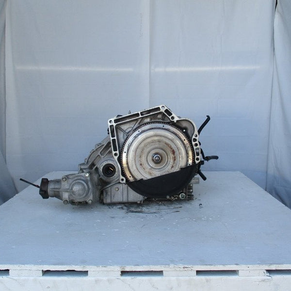 2007-2009 JDM HONDA CR-V 2.4L AWD AUTOMATIC TRANSMISSION 2.4L