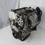 JDM 2006-2010 HONDA CIVIC SI 2.4L DOHC I-VTEC ENGINE ONLY ( K24A.RBB )