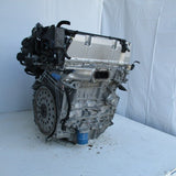 JDM 2009-2014 ACURA TSX 2.4L ENGINE ( K24A.R40 )