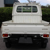 JDM RHD 2001 SUBARU SAMBAR KEI TRUCK 4 CYLINDER 5MT ( TT2.102593 )