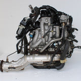 JDM 2006-2008 MAZDA 13B RX8 6 PORT AUTOMATIC ENGINE