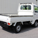 JDM RHD 2000 SUBARU SAMBAR KEI TRUCK 4 CYLINDER 5MT ( TT2.071106 )