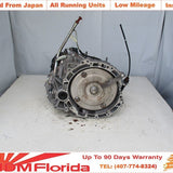 JDM 2007-2009 MAZDA 3 AUTOMATIC 2.3L TRANSMISSION