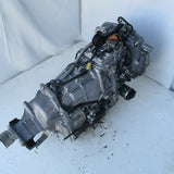 JDM 2011-2015 SUBARU FORESTER 2.5L CVT AUTOMATIC TRANSMISSION ONLY TR580DHMAA / TR580DHNAA