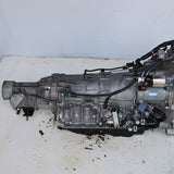 JDM 2012-2016 SUBARU BRZ 2.0L AUTOMATIC REAR WHEEL DRIVE TRANSMISSION ( FA20.RWD.AT )