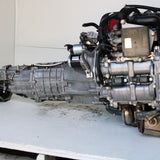 JDM 2016-2022 TOYOTA SCION FRS 86/ SUBARU BRZ GC86 STI ENGINE AND 6 SPEED MANUAL SWAP FA20