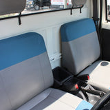 JDM RHD 2000 SUBARU SAMBAR KEI TRUCK 4 CYLINDER 5MT ( TT2.071106 )