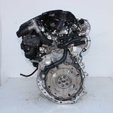 Nissan Juke Turbo Engine for Sale | JDM MR16DDT 1.6L