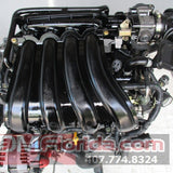 JDM 2011-2013 NISSAN CUBE 1.8L ENGINE ( MR18.ENG )