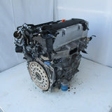 JDM 2009-2012 HONDA ACCORD 2.4L ENGINE ( K24A.R40 )