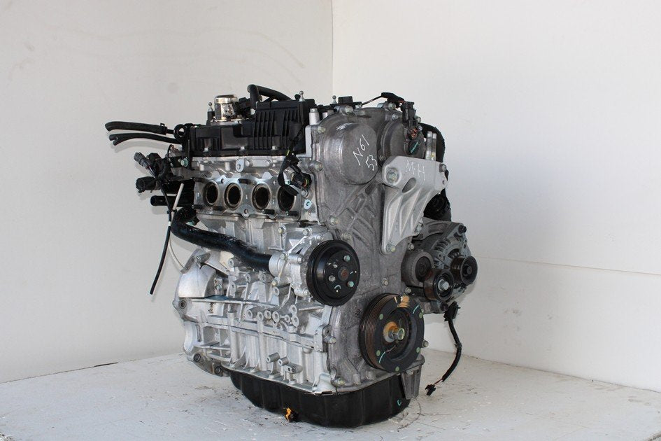 KDM 2015-2019 KIA SPORTAGE 2.4L AVCS ENGINE ( G4KJ )