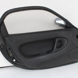 JDM 1993-1998 MAZDA RX-7 13B FD3S 1.3L COMPLETE LEFT SIDE DOOR