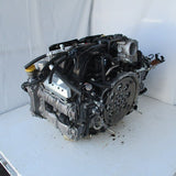 JDM 2013-2018 SUBARU OUTBACK LEGACY DOHC 2.5L EGR NON TURBO ENGINE ONLY ( FB25.ENG )
