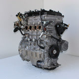JDM 2021-2022 TOYOTA COROLLA 1.8L VVTI HYBRID ENGINE ( 2ZRFXE.ENG.PLAS )