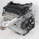JDM 2010-2012 MITSUBISHI LANCER CY 1.8L MIVEC ENGINE ONLY ( 4J10.ENG )