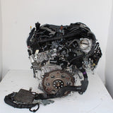 JDM 2017-2019 TOYOTA HIGHLANDER 3.5L V6 ENGINE ( 2GRFKS )