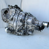 JDM 2011-2015 SUBARU FORESTER 2.5L CVT AUTOMATIC TRANSMISSION ONLY TR580DHMAA / TR580DHNAA